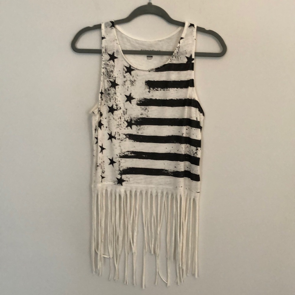 Seventeen Womens Top. SZ S